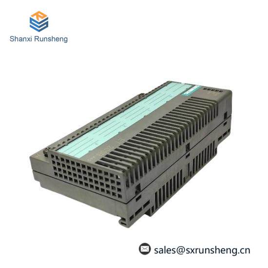 Siemens 6ES7 135-0HF01-0XB0  SIMATIC DP