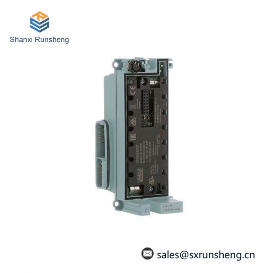 Siemens 6ES7 144-4FF01-0AB0 ELECTRONIC MODULE