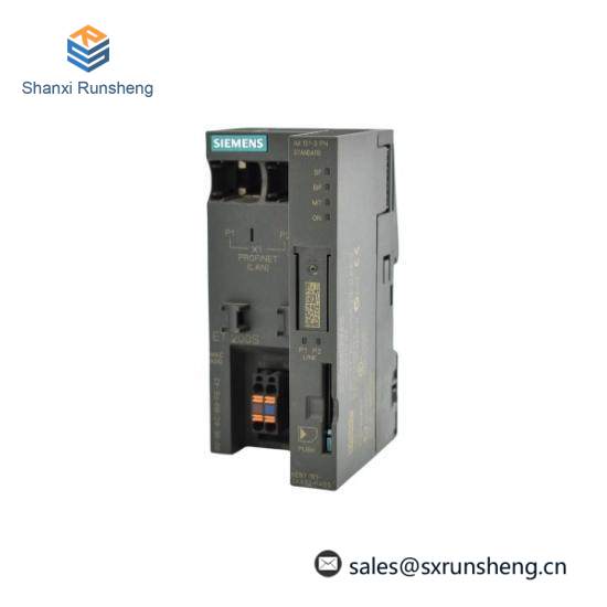 Siemens 6ES7 151-3AA23-0AB0  Interface Module