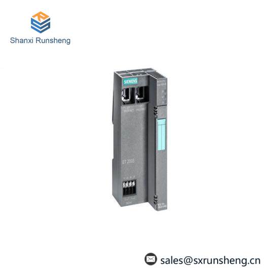 Siemens 6ES7 151-3BA23-0AB0 Interface module