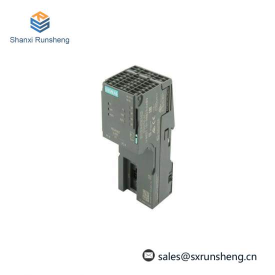 Siemens 6ES7 151-3BB23-0AB0 interface module