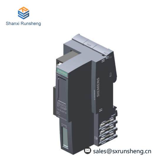 Siemens 6ES7 155-6BA00-0CN0  SIMATIC ET 200SP