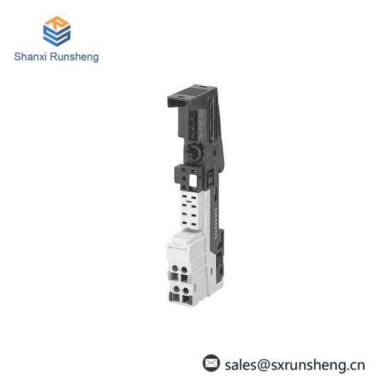 Siemens 6ES7 193-4CC20-0AA0 terminal module