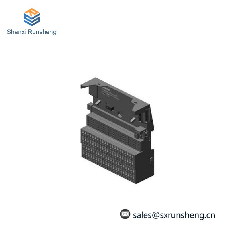 SIEMENS 6ES7 193-4DL10-0AA0 terminal module TM-C120S