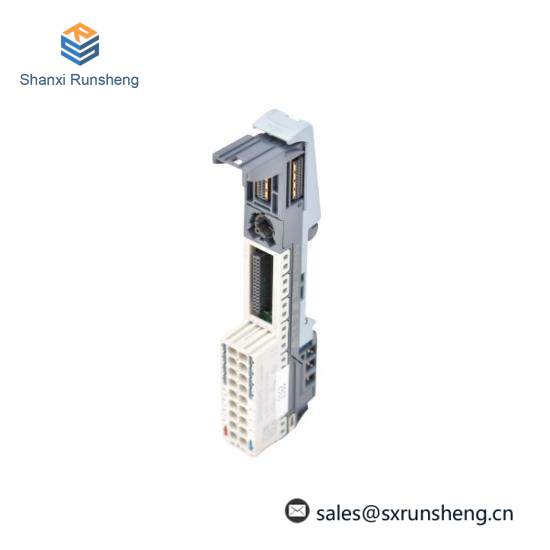 Siemens 6ES7 193-6BP00-0DA0  Base Unit