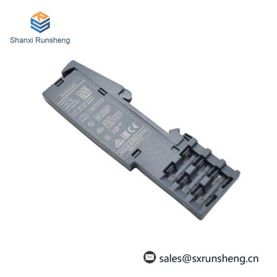 Siemens 6ES7 193-6PA00-0AA0  Server Module
