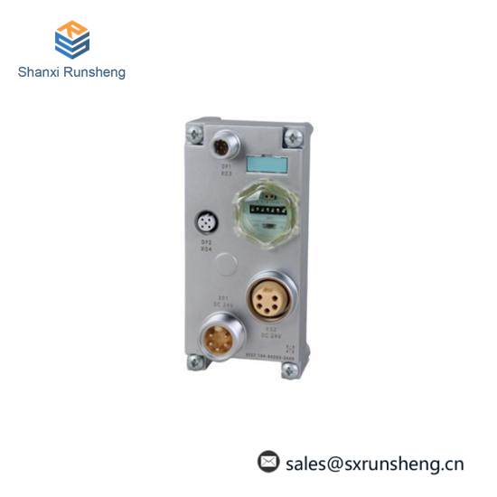 Siemens 6ES7 194-4AD00-0AA0  Siemens