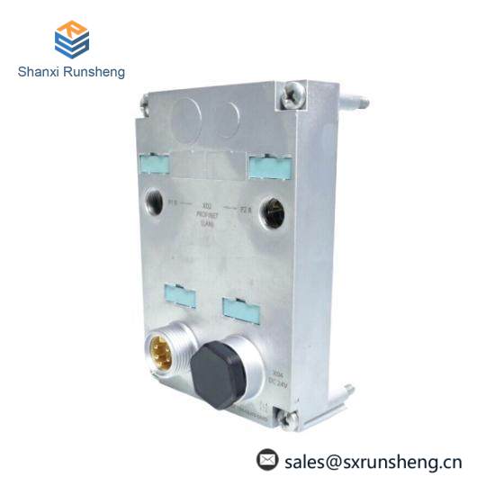 Siemens 6ES7 194-4AJ00-0AA0  Connector Module