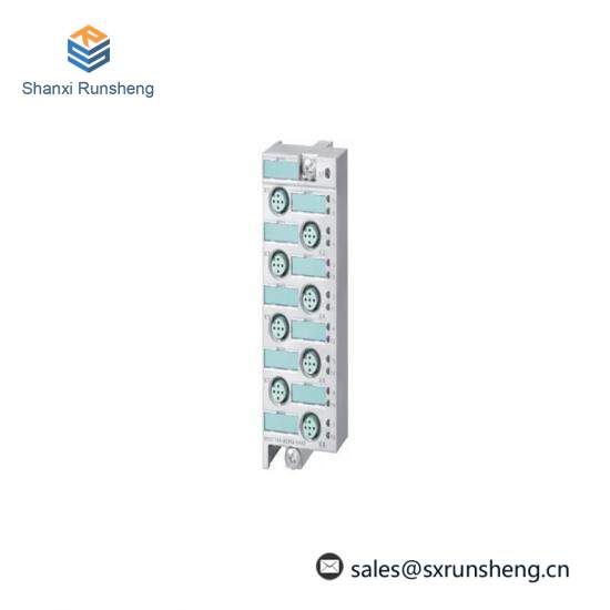 Siemens 6ES7 194-4CB00-0AA0 Connection module