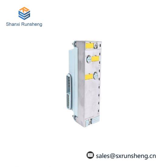 Siemens 6ES7 194-4DA00-0AA0 ET 200 PRO Connection module