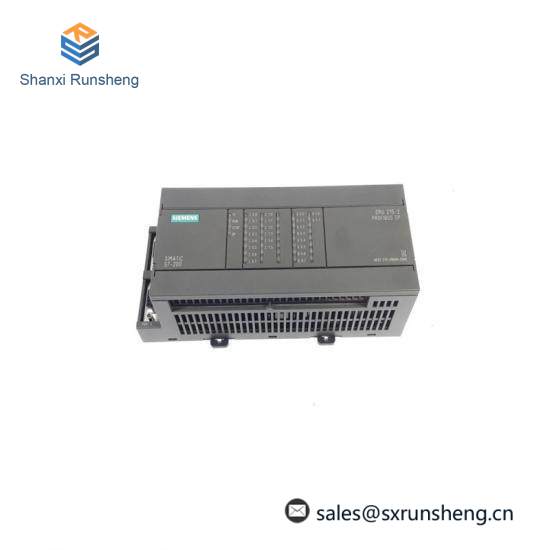 Siemens 6ES7 215-2BD00-0XB0 Compact Controller
