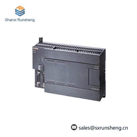 Siemens 6ES7 216-2AD23-0XB0 CPU 226 Compact unit