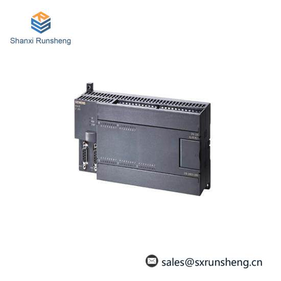Siemens 6ES7 216-2BD23-0XB8 CPU 226 Compact Unit