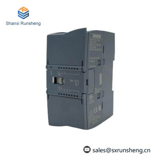 Siemens 6ES7 222-1HF30-0XB0  Simatic