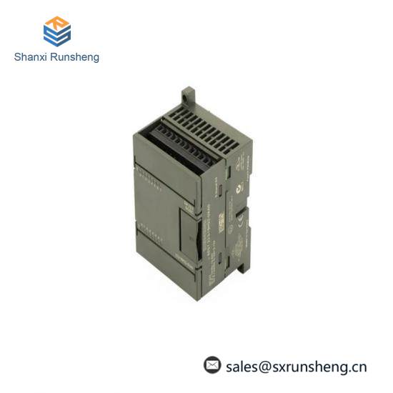 Siemens 6ES7 223-1BH22-0XA0 Digital I/O EM 223