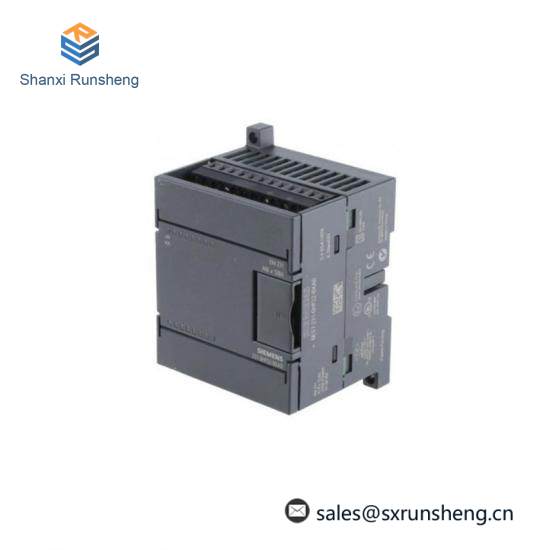 Siemens 6ES7 231-0HF22-0XA0 analog input EM 231