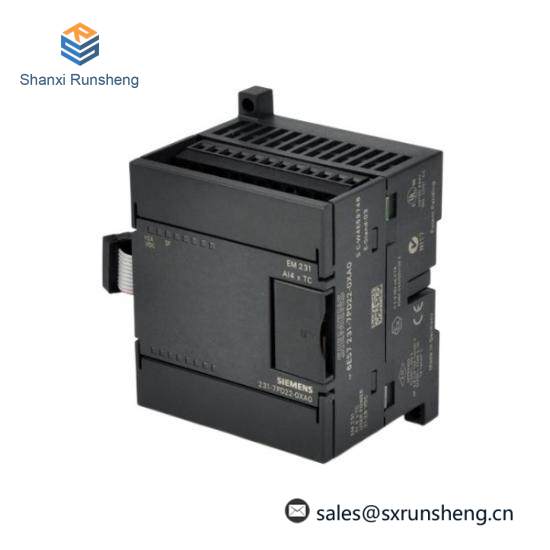 SIEMENS 6ES5430-8MC11  Digital Input Module