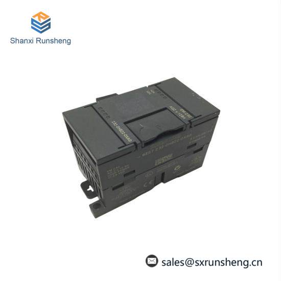 SIEMENS 6ES7 232-0HD22-0XA0 Analog Output Module