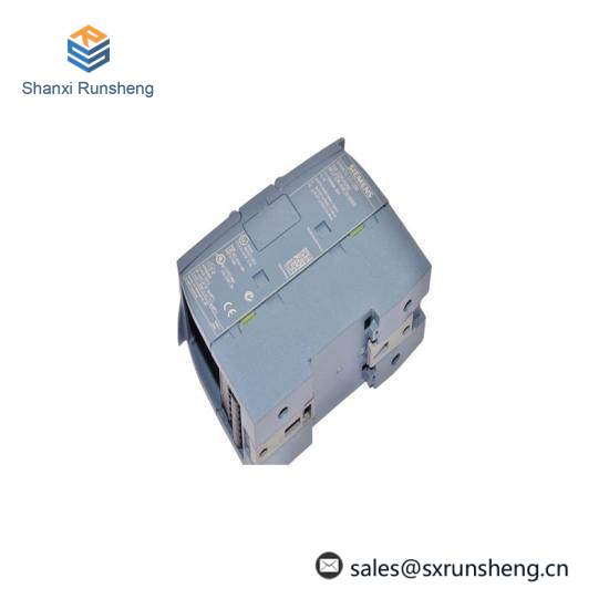 Siemens 6ES7 234-4HE30-0XB0 analog I/O SM 1234