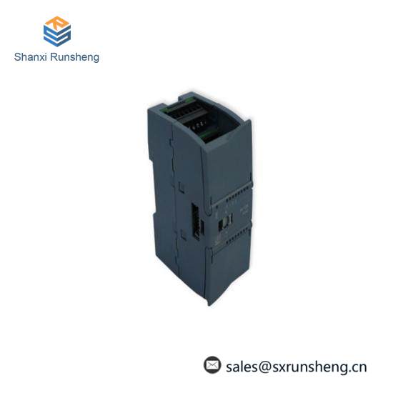 Siemens 6ES7 234-4HE32-0XB0 analog input/output
