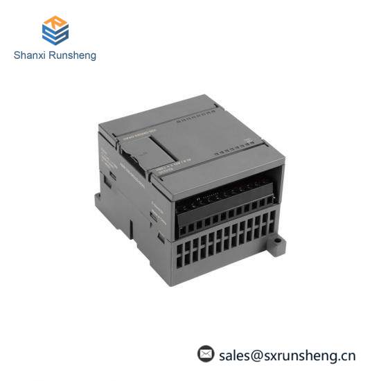 Siemens 6ES7 235-0KD22-0XA8 analog I/O Module