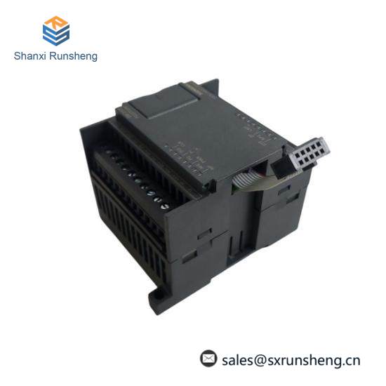 Siemens 6ES7 253-1AA22-0XA0  EM 253 Positioning Module