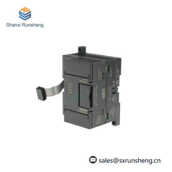 Siemens 6ES7 277-0AA22-0XA0 PROFIBUS DP Slave module