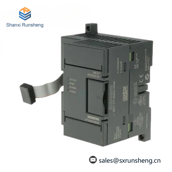 Siemens 6ES7 277-0AA22-0XA0   SIMATIC S7-200