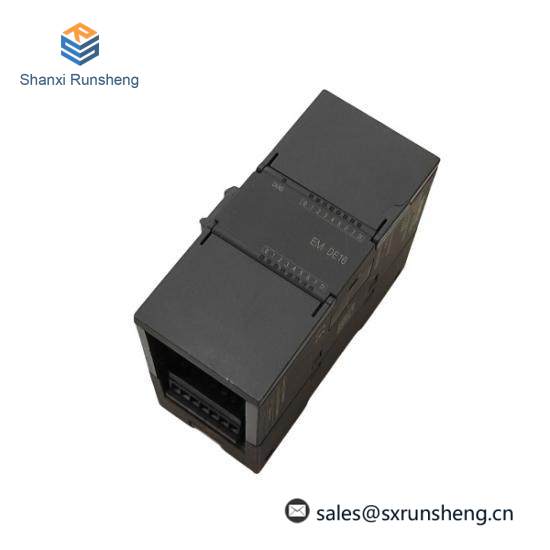 Siemens 6ES7 288-1DR16-0AA0  Simatic