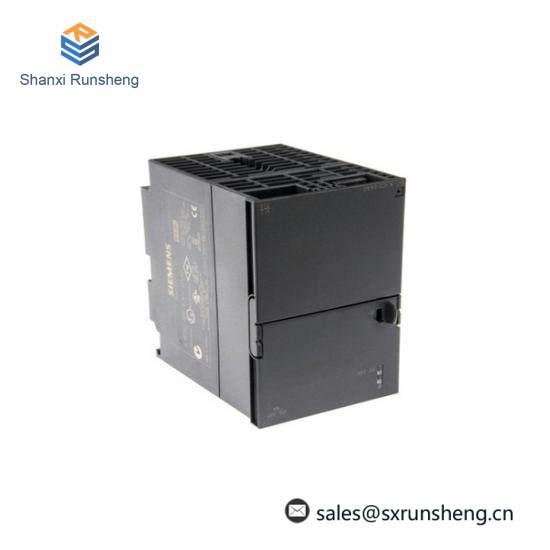 SIEMENS 6ES7 307-1KA02-0AA0 Power Supply