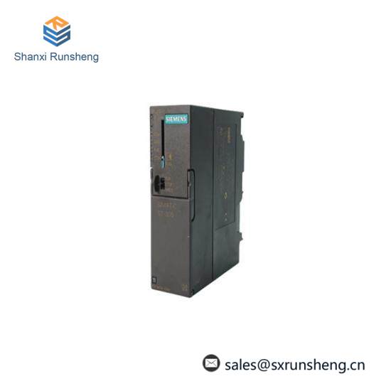 Siemens 6ES7 312-1AD10-0AB0 POWER SUPPLY
