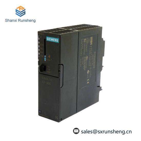 Siemens 6ES7 312-1AE13-0AB0  SM421 Digital Input Module