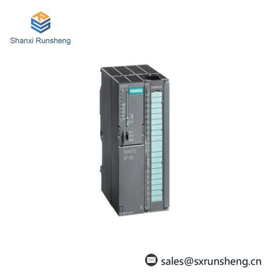 Siemens 6ES7 312-5BF04-0AB0 Compact CPU