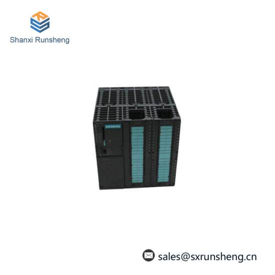 Siemens 6ES7 313-5BG04-0AB0 Compact CPU