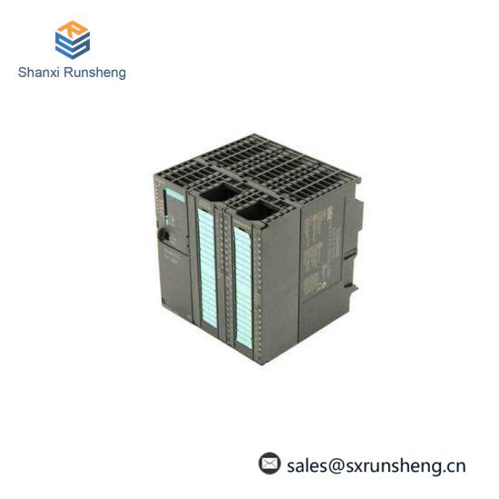 Siemens 6ES7 313-5BG04-0AB0 Compact CPU with MPI