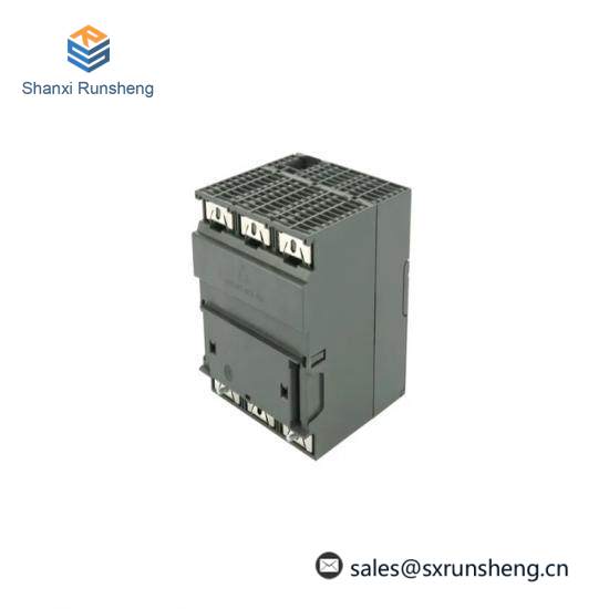 Siemens 6ES7 313-6BE01-0AB0 COMPACT CPU