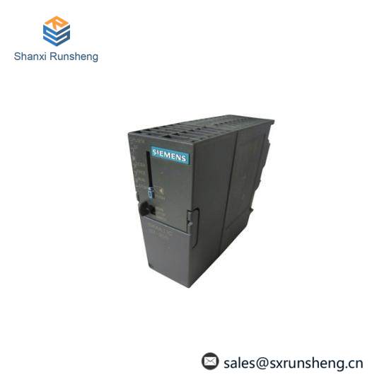 Siemens 6ES7 314-1AG13-0AB0 CPU314 Processor Module