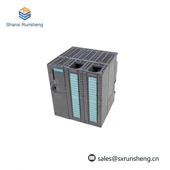 Siemens 6ES7 314-6BH04-0AB0 Compact CPU