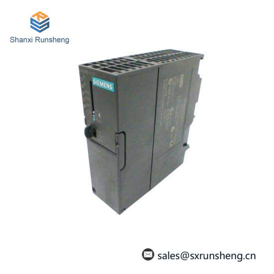 Siemens 6ES7 315-2AG10-0AB0  Siemens Simatic S7-300 CPU 315-2DP