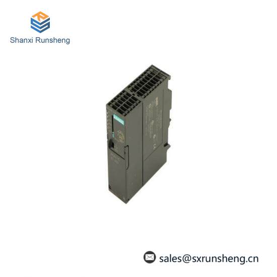 Siemens 6ES7 315-6FF01-0AB0 CPU315F