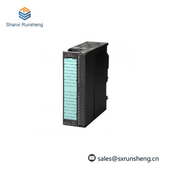 Siemens 6ES7 321-1BH50-0AA0 Digital input SM 321