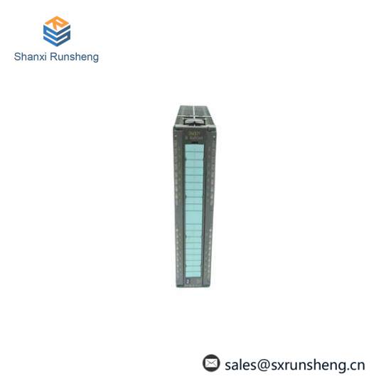 Siemens 6ES7 321-1BL00-0AA0 Digital Input Module