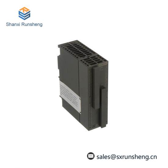 Siemens 6ES7 322-1BP00-0AA0 Digital Output SM 322