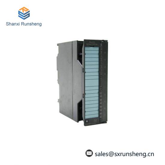 Siemens 6ES7 322-1FF01-0AA0 Digital output SM 322