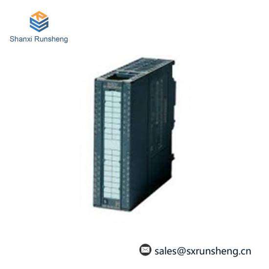 Siemens 6ES7 322-5HF00-0AB0 Digital Output Module