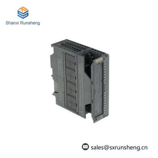 Siemens 6ES7 331-7KF02-0AB0 Analog Input Module