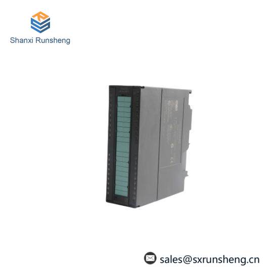 Siemens 6ES7 332-5HF00-0AB0 Analog Output Module