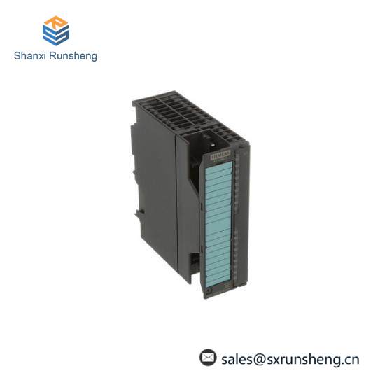 Siemens 6ES7 332-7ND02-0AB0 Analog Output Module