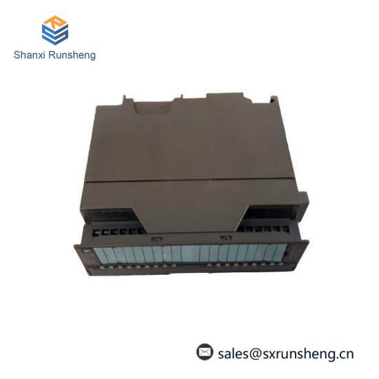 Siemens 6ES7 334-0CE01-0AA0  Simantic Analog I/O Module