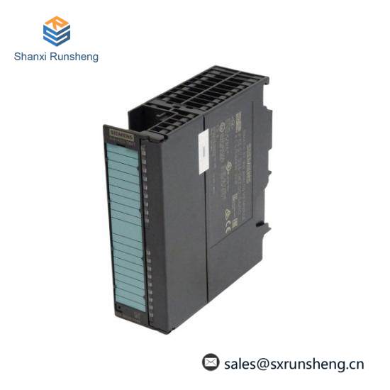 Siemens 6ES7 334-0KE00-0AB0  Analog Module